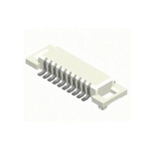 0.5mm BTB connector Male with locating pegs type